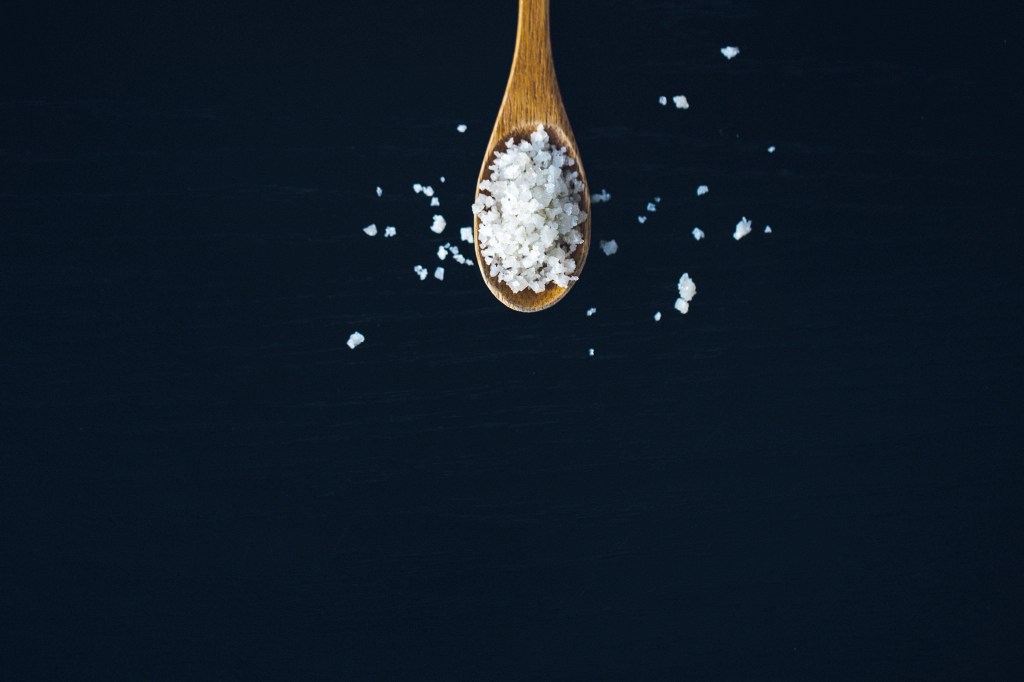 SODIO: USO E&nbsp;CONSUMO