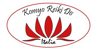 Komyo ReikiDo Logo