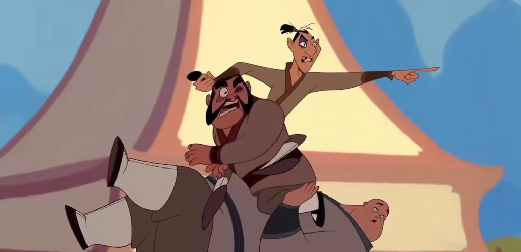 Basta con principi e principesse, diventiamo guerrieri&nbsp;d’amore!