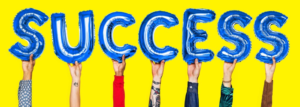 “Io credo in te” la formula magica per raggiungere il&nbsp;successo!