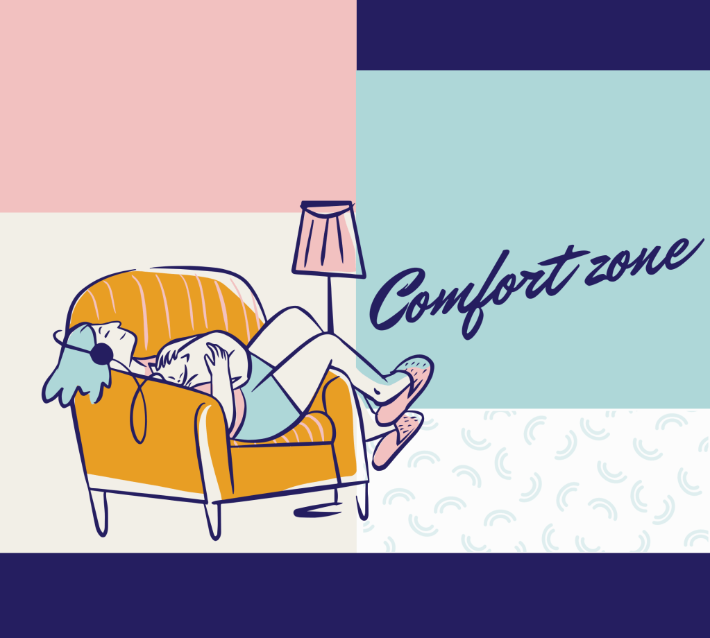 Finalmente possiamo ripartire, ma dobbiamo proprio?? Fase 2 e comfort zone